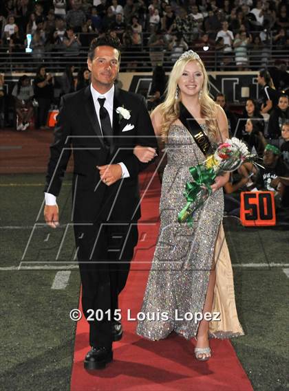 Thumbnail 3 in George Washington Prep @ Upland (Homecoming) photogallery.