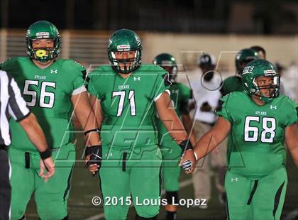Thumbnail 1 in George Washington Prep @ Upland (Homecoming) photogallery.