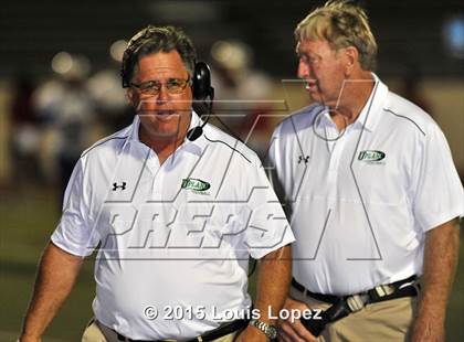 Thumbnail 2 in George Washington Prep @ Upland (Homecoming) photogallery.