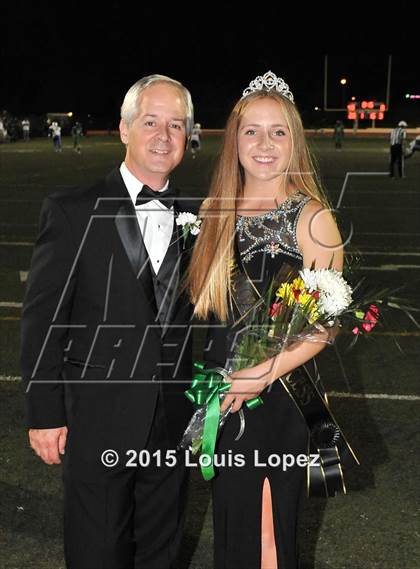 Thumbnail 1 in George Washington Prep @ Upland (Homecoming) photogallery.