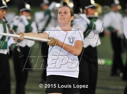 Thumbnail 1 in George Washington Prep @ Upland (Homecoming) photogallery.