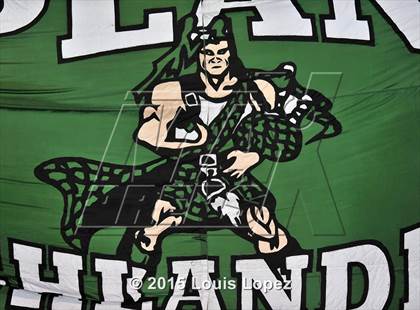 Thumbnail 1 in George Washington Prep @ Upland (Homecoming) photogallery.