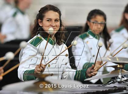 Thumbnail 2 in George Washington Prep @ Upland (Homecoming) photogallery.