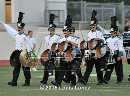 Thumbnail 1 in George Washington Prep @ Upland (Homecoming) photogallery.