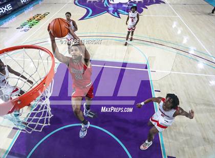Thumbnail 3 in Centennial vs Lake Highlands (City of Palms Classic) photogallery.