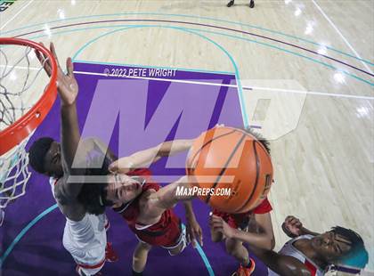 Thumbnail 1 in Centennial vs Lake Highlands (City of Palms Classic) photogallery.