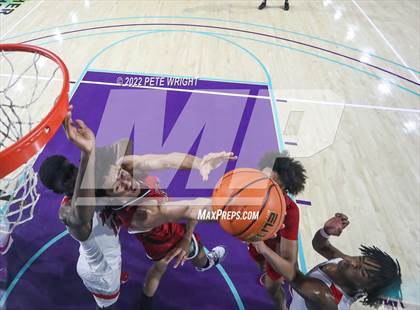 Thumbnail 3 in Centennial vs Lake Highlands (City of Palms Classic) photogallery.