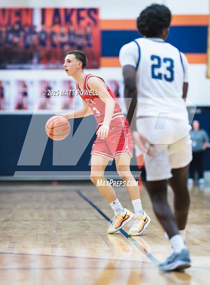 Thumbnail 3 in Katy @ Seven Lakes photogallery.