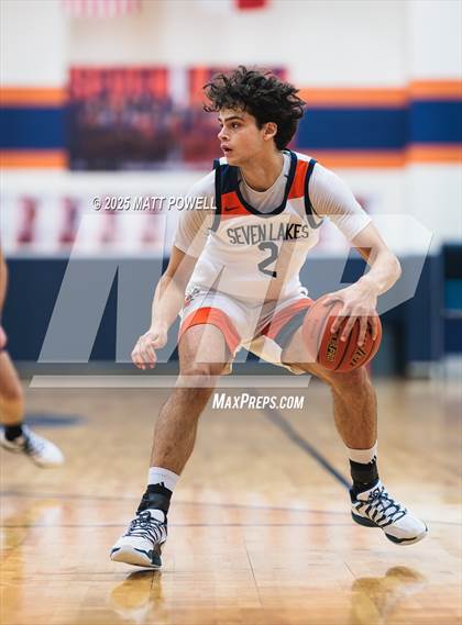 Thumbnail 2 in Katy @ Seven Lakes photogallery.