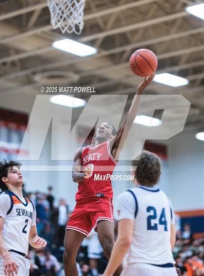 Thumbnail 3 in Katy @ Seven Lakes photogallery.