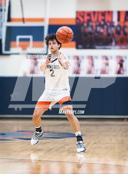 Thumbnail 3 in Katy @ Seven Lakes photogallery.