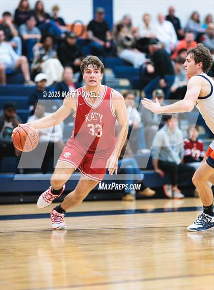 Thumbnail 3 in Katy @ Seven Lakes photogallery.