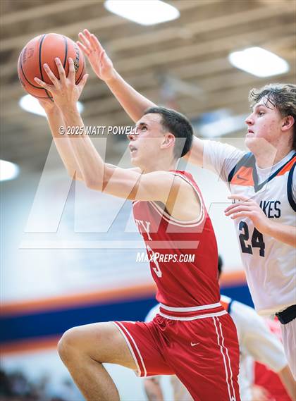 Thumbnail 1 in Katy @ Seven Lakes photogallery.