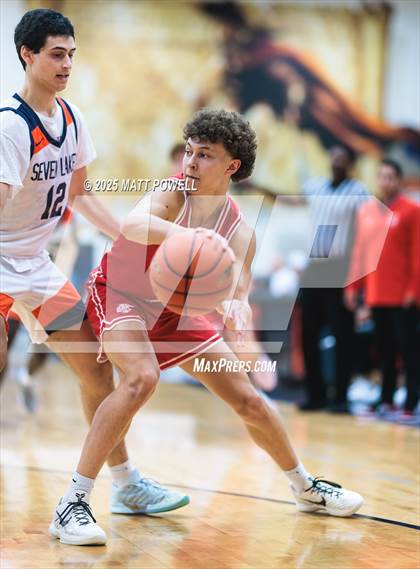 Thumbnail 1 in Katy @ Seven Lakes photogallery.