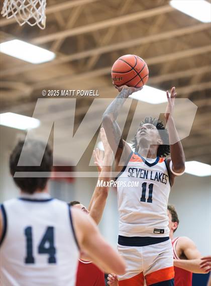 Thumbnail 1 in Katy @ Seven Lakes photogallery.