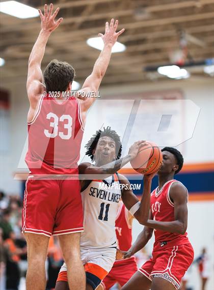 Thumbnail 3 in Katy @ Seven Lakes photogallery.