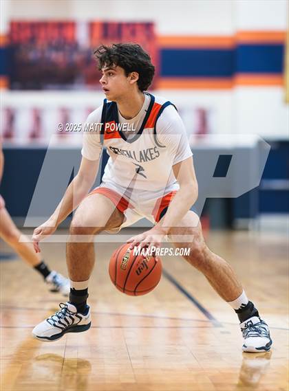 Thumbnail 3 in Katy @ Seven Lakes photogallery.