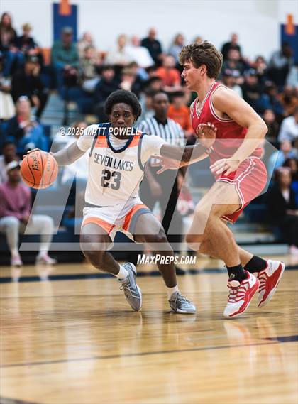 Thumbnail 1 in Katy @ Seven Lakes photogallery.