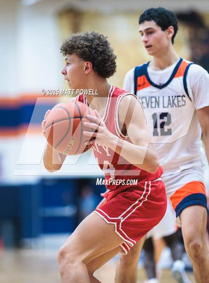 Thumbnail 2 in Katy @ Seven Lakes photogallery.