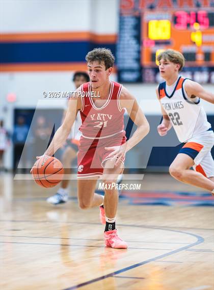 Thumbnail 1 in Katy @ Seven Lakes photogallery.