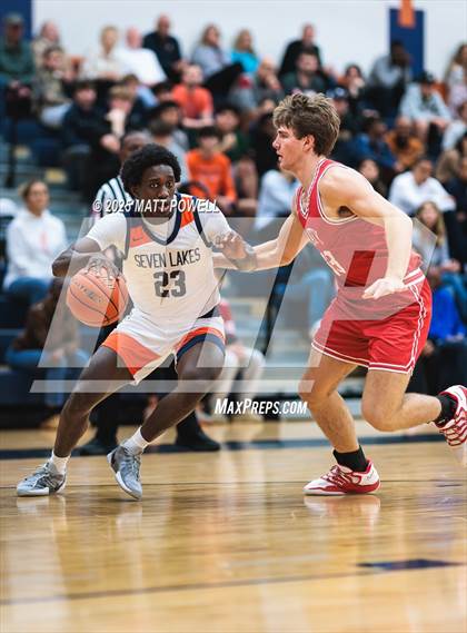 Thumbnail 2 in Katy @ Seven Lakes photogallery.