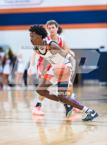 Thumbnail 3 in Katy @ Seven Lakes photogallery.