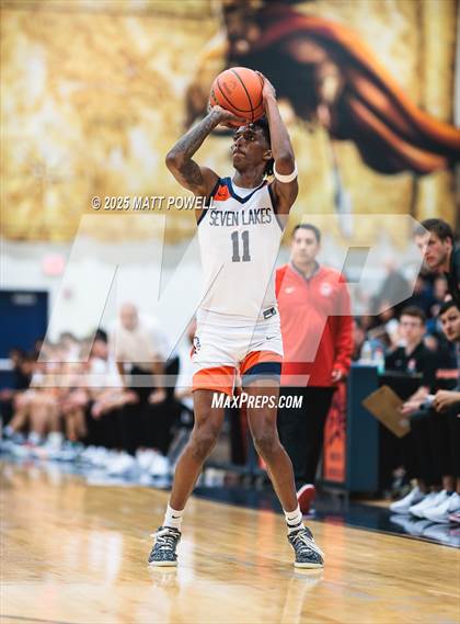 Thumbnail 3 in Katy @ Seven Lakes photogallery.