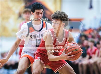 Thumbnail 1 in Katy @ Seven Lakes photogallery.