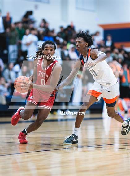 Thumbnail 2 in Katy @ Seven Lakes photogallery.