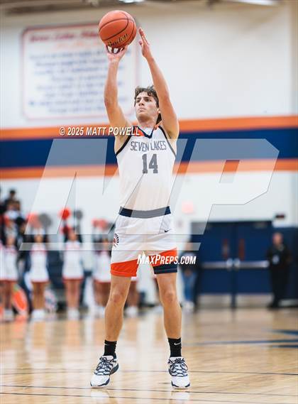 Thumbnail 1 in Katy @ Seven Lakes photogallery.