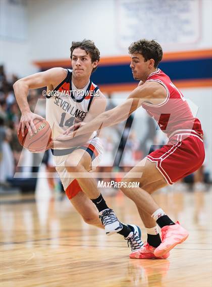 Thumbnail 3 in Katy @ Seven Lakes photogallery.