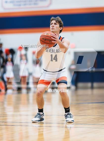 Thumbnail 3 in Katy @ Seven Lakes photogallery.