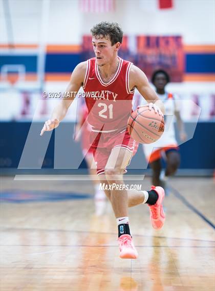 Thumbnail 3 in Katy @ Seven Lakes photogallery.