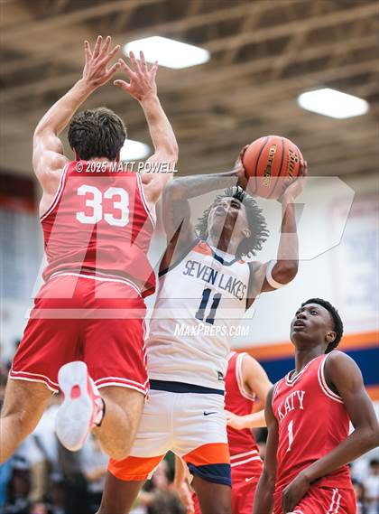 Thumbnail 1 in Katy @ Seven Lakes photogallery.