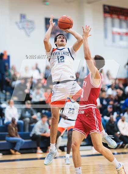 Thumbnail 1 in Katy @ Seven Lakes photogallery.