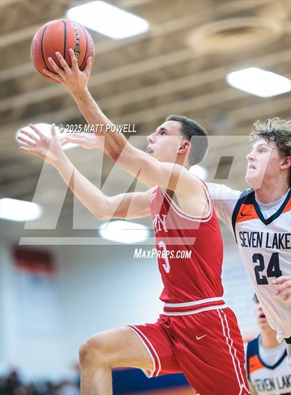 Thumbnail 2 in Katy @ Seven Lakes photogallery.