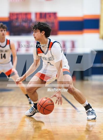 Thumbnail 1 in Katy @ Seven Lakes photogallery.