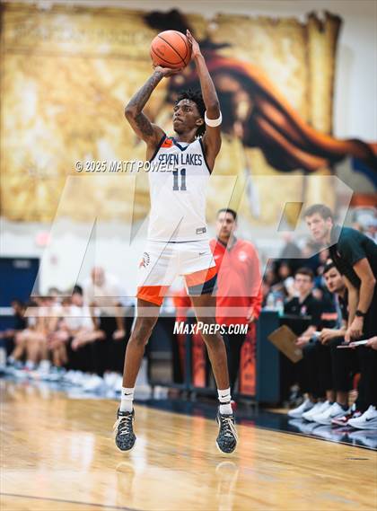 Thumbnail 1 in Katy @ Seven Lakes photogallery.