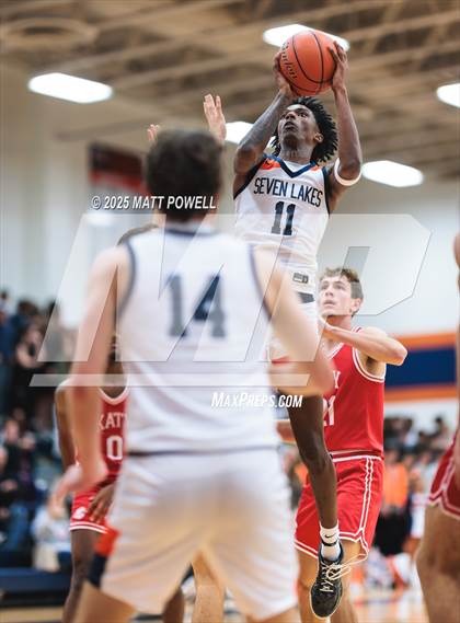 Thumbnail 3 in Katy @ Seven Lakes photogallery.