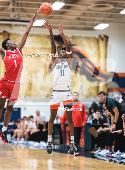 Thumbnail 2 in Katy @ Seven Lakes photogallery.