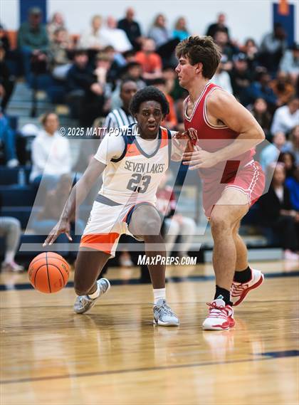 Thumbnail 3 in Katy @ Seven Lakes photogallery.