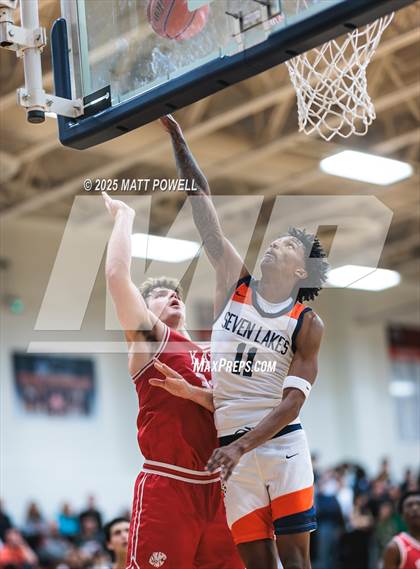 Thumbnail 2 in Katy @ Seven Lakes photogallery.