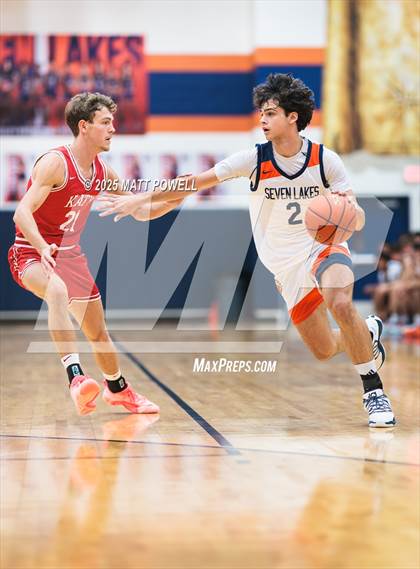 Thumbnail 3 in Katy @ Seven Lakes photogallery.