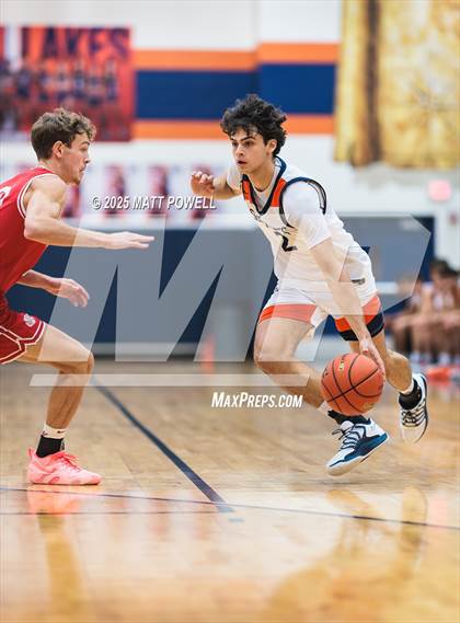 Thumbnail 1 in Katy @ Seven Lakes photogallery.