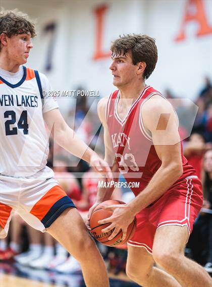 Thumbnail 1 in Katy @ Seven Lakes photogallery.