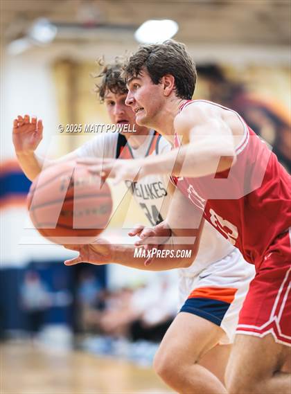 Thumbnail 2 in Katy @ Seven Lakes photogallery.