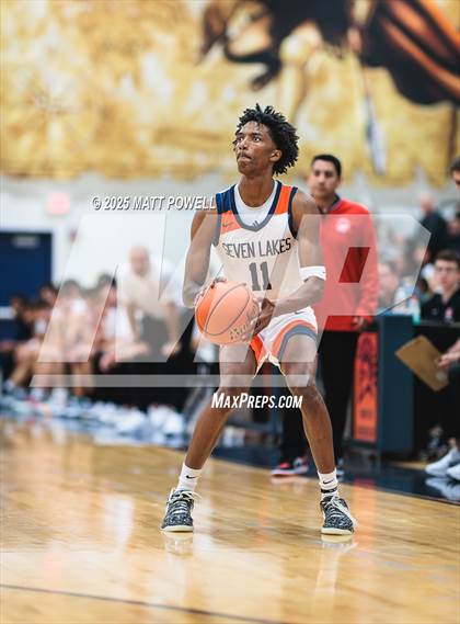 Thumbnail 2 in Katy @ Seven Lakes photogallery.