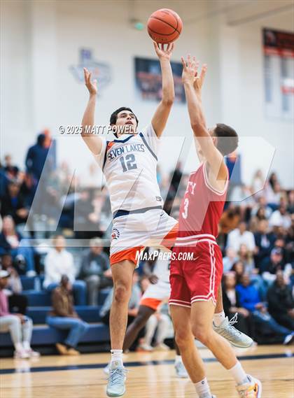 Thumbnail 2 in Katy @ Seven Lakes photogallery.