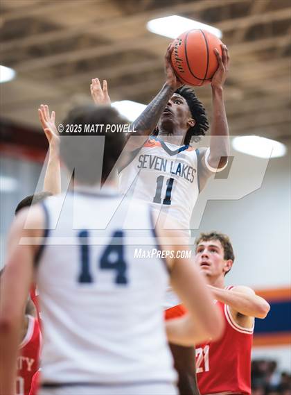 Thumbnail 2 in Katy @ Seven Lakes photogallery.