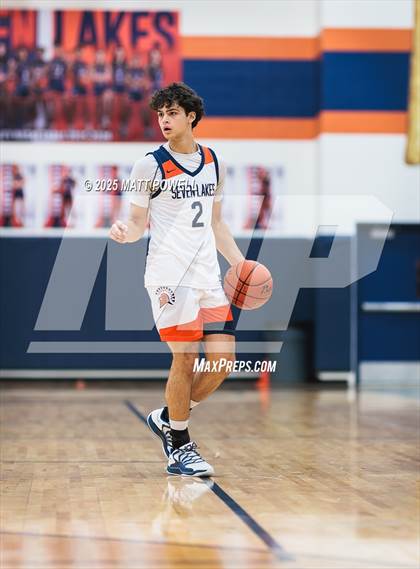 Thumbnail 2 in Katy @ Seven Lakes photogallery.